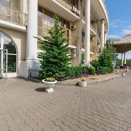 Arcadia Palace 2-Bedrooms Apartment With Terrace Odessa Exteriör bild
