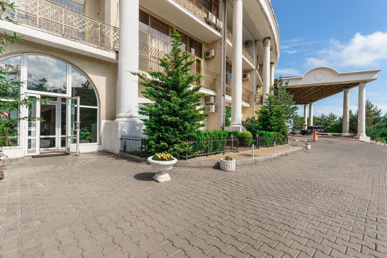 Arcadia Palace 2-Bedrooms Apartment With Terrace Odessa Exteriör bild